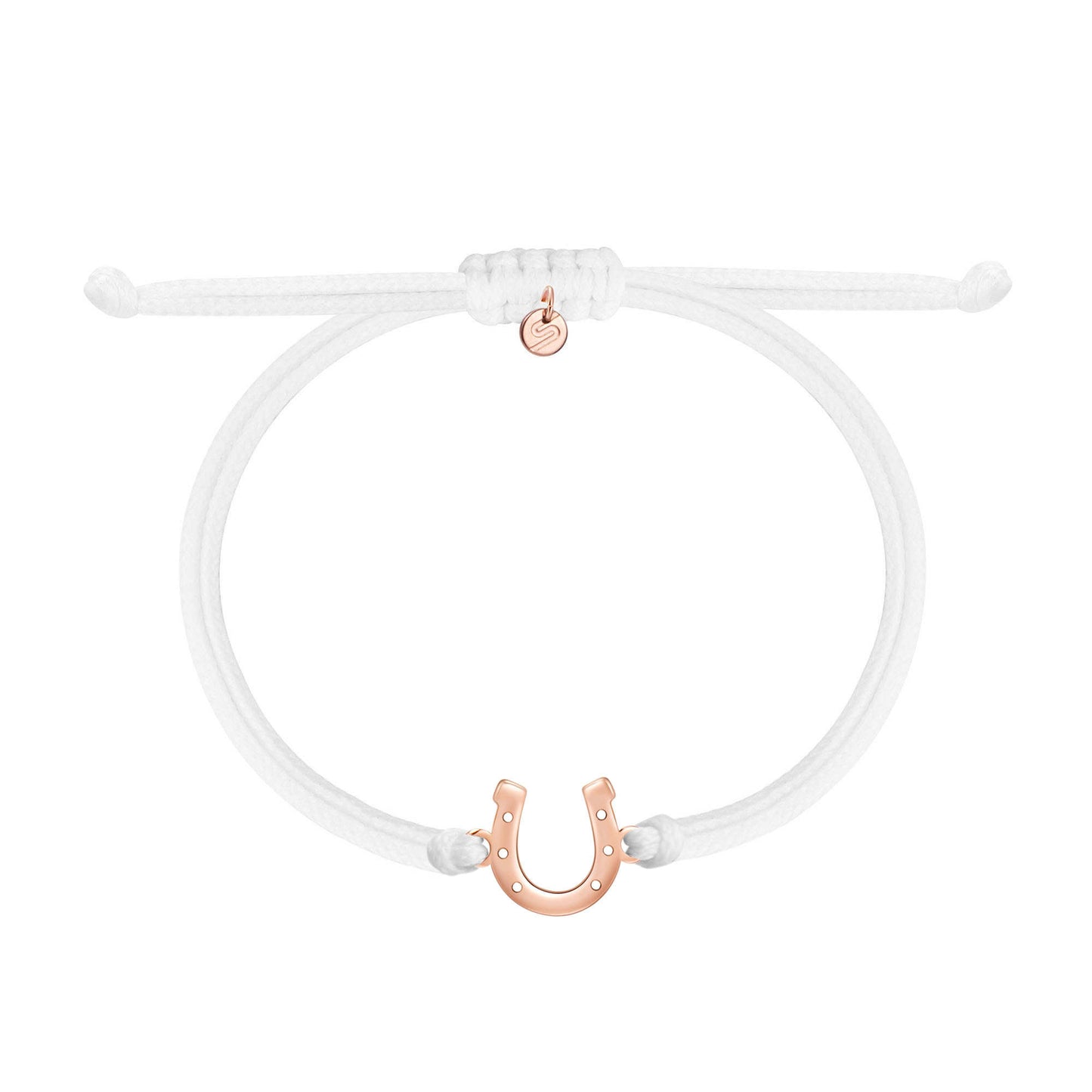 PULSERA CABALLOS LA GRACIA