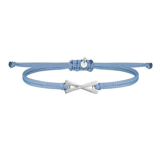 PULSERA NIEVE PORTILLO