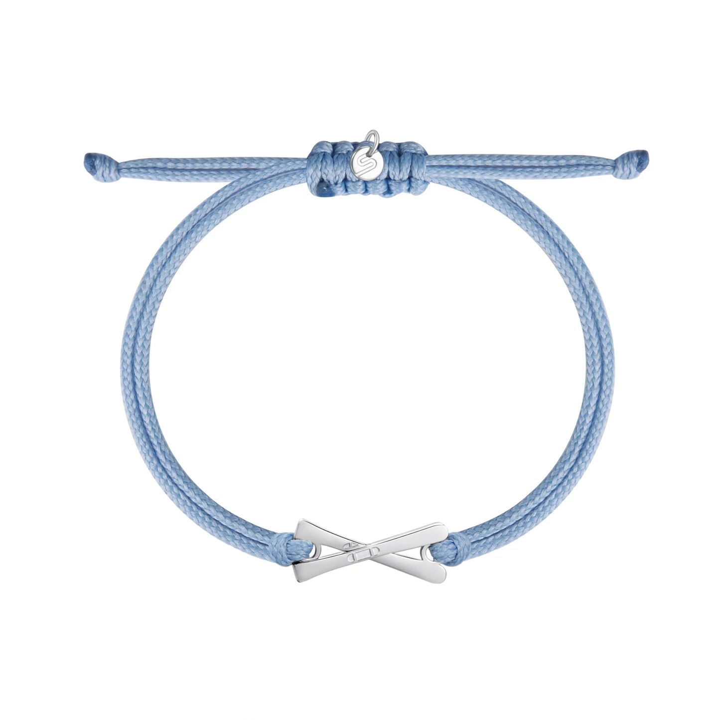 PULSERA NIEVE PORTILLO