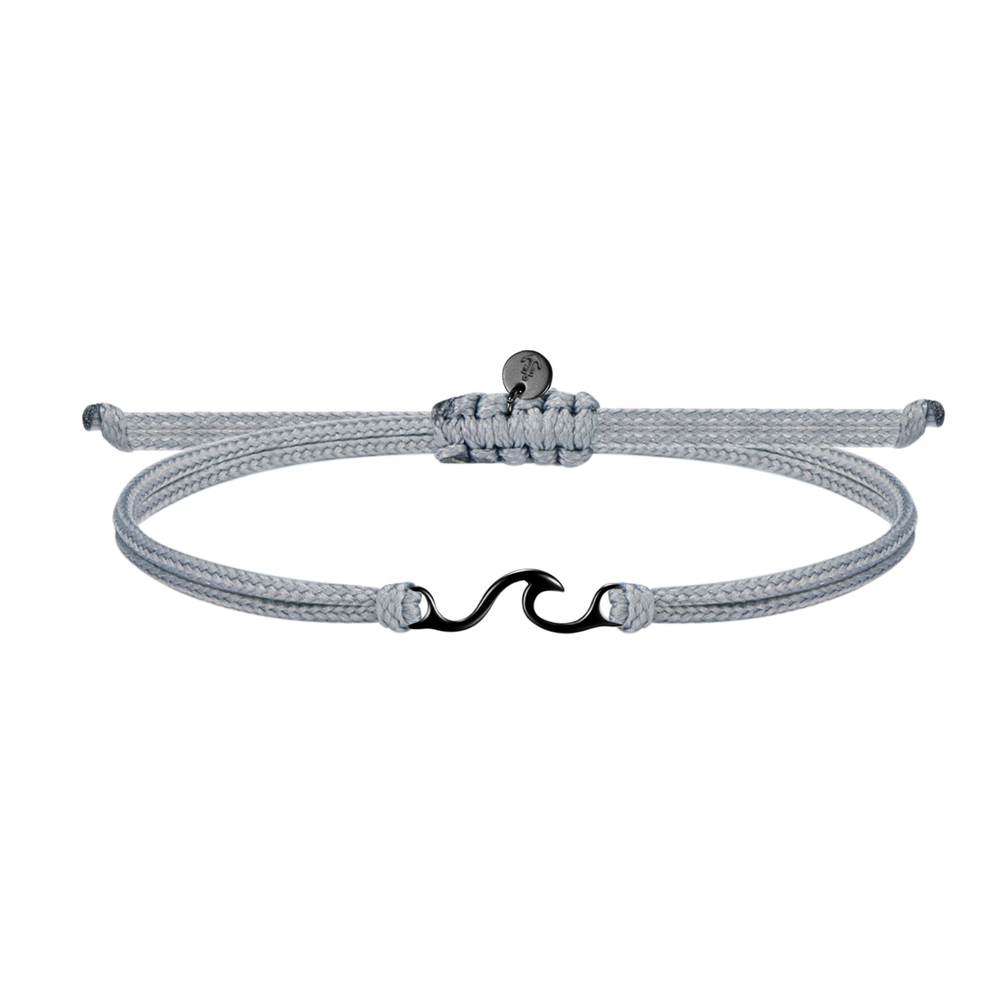 PULSERA OLAS ARCTIC GREY
