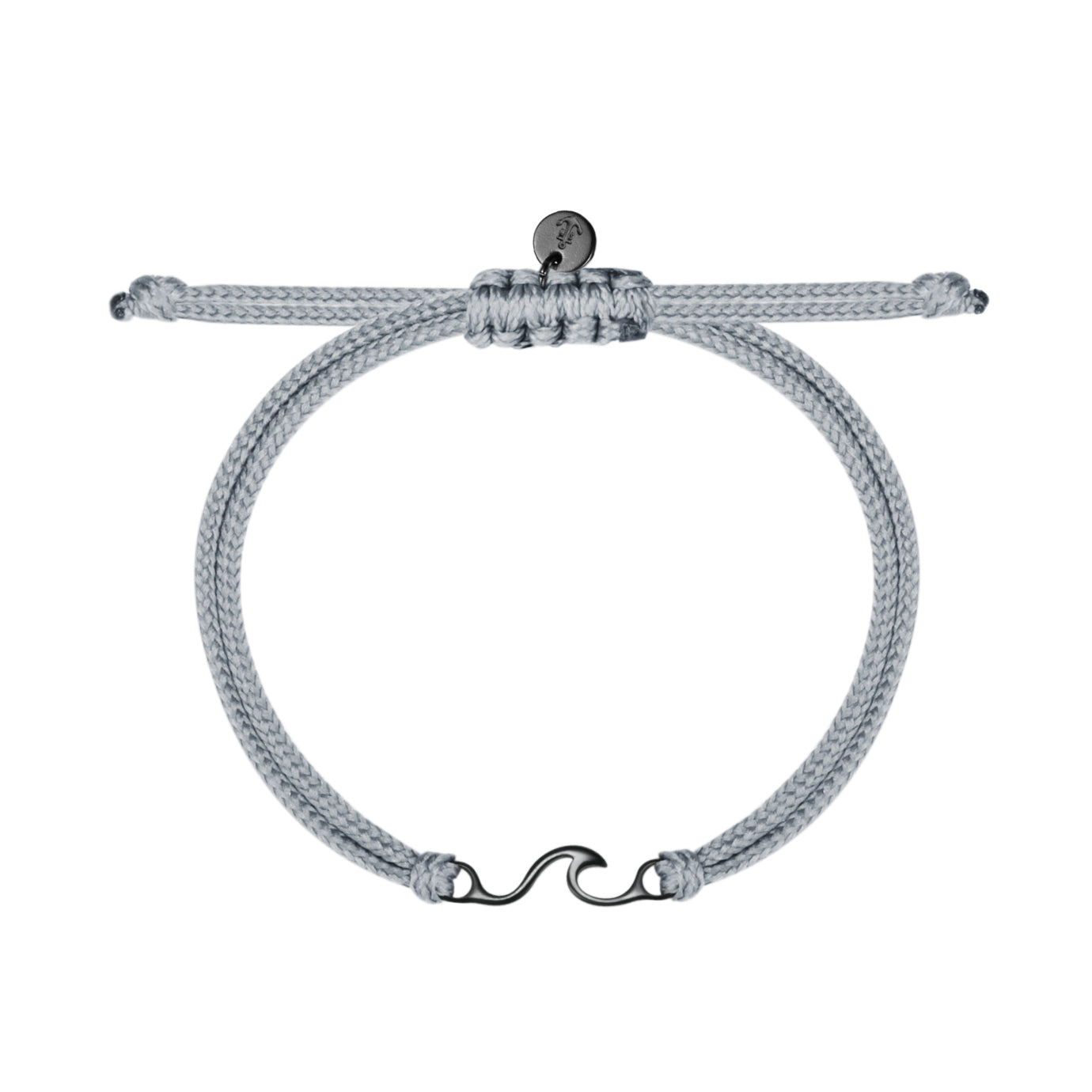 PULSERA OLAS ARCTIC GREY