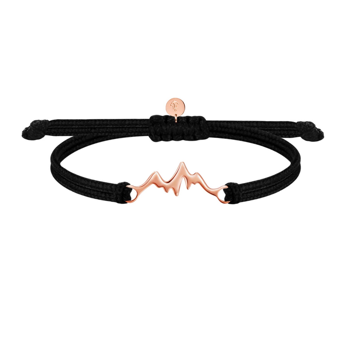 PULSERA MONTAÑA ROYAL