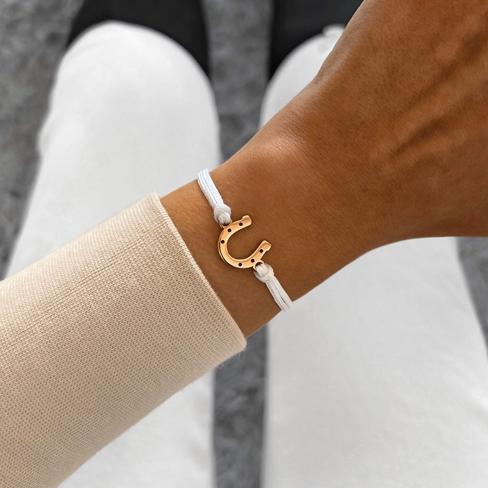 PULSERA CABALLOS LA GRACIA
