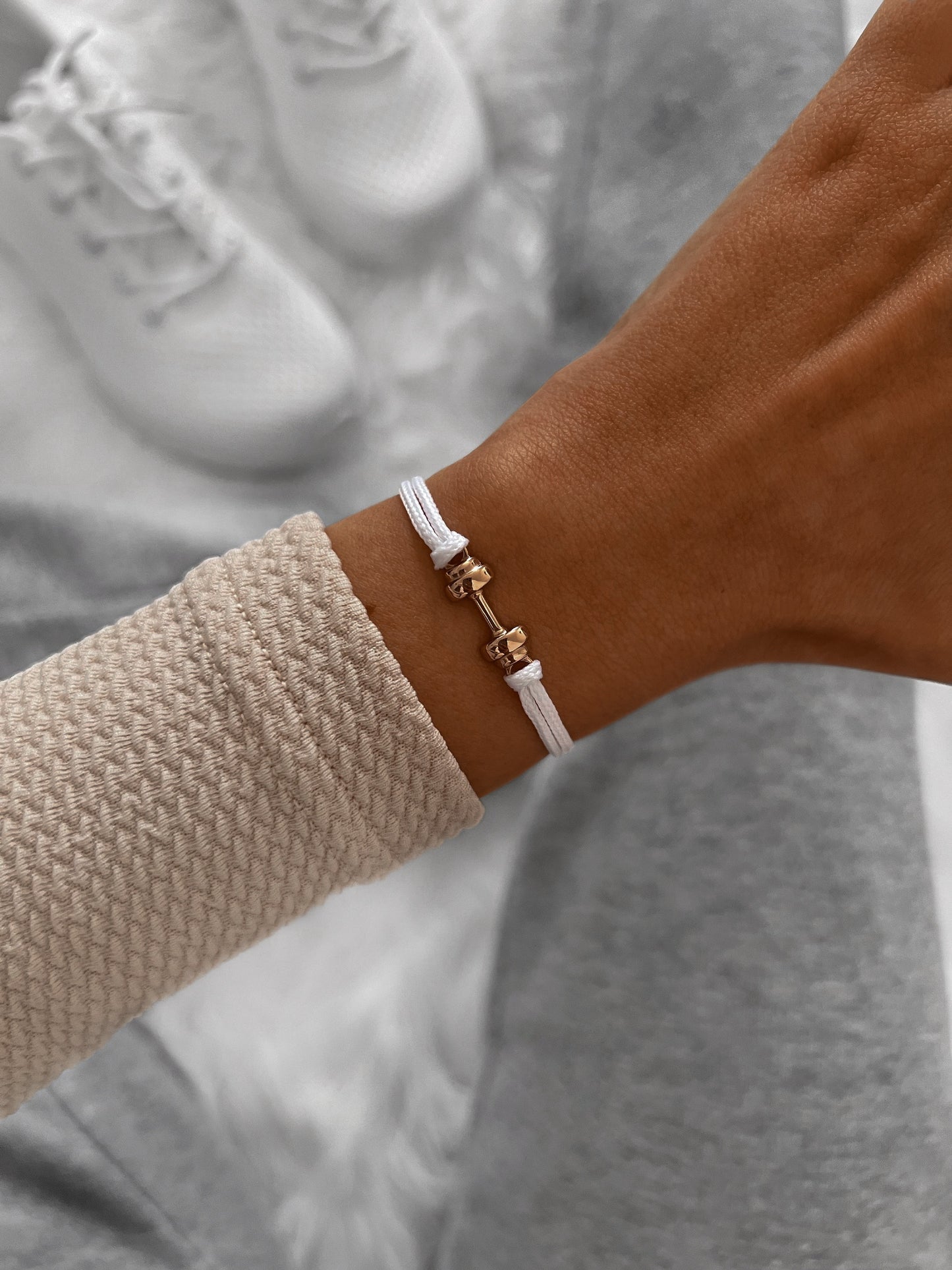 PULSERA GYM  ELEVATE