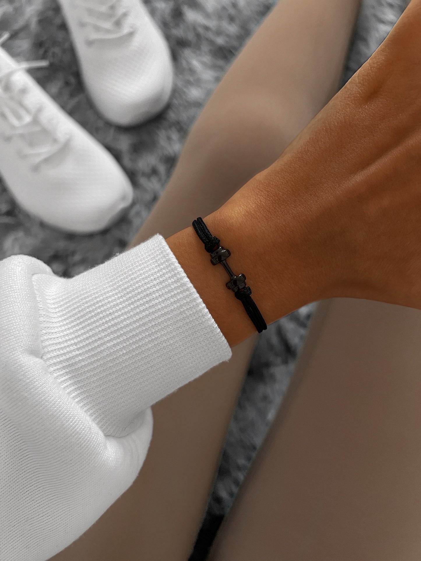 PULSERA GYM POWER