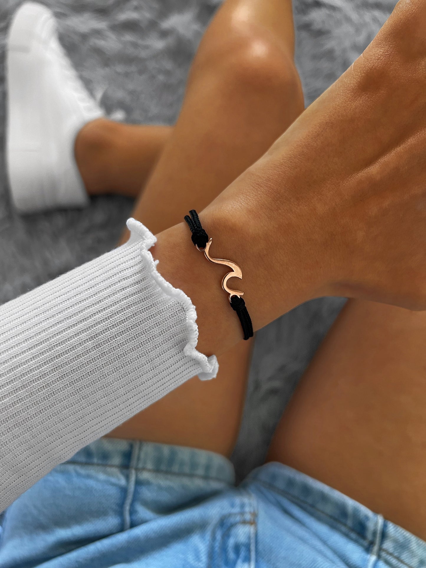 PULSERA OLAS MAUI WAVE