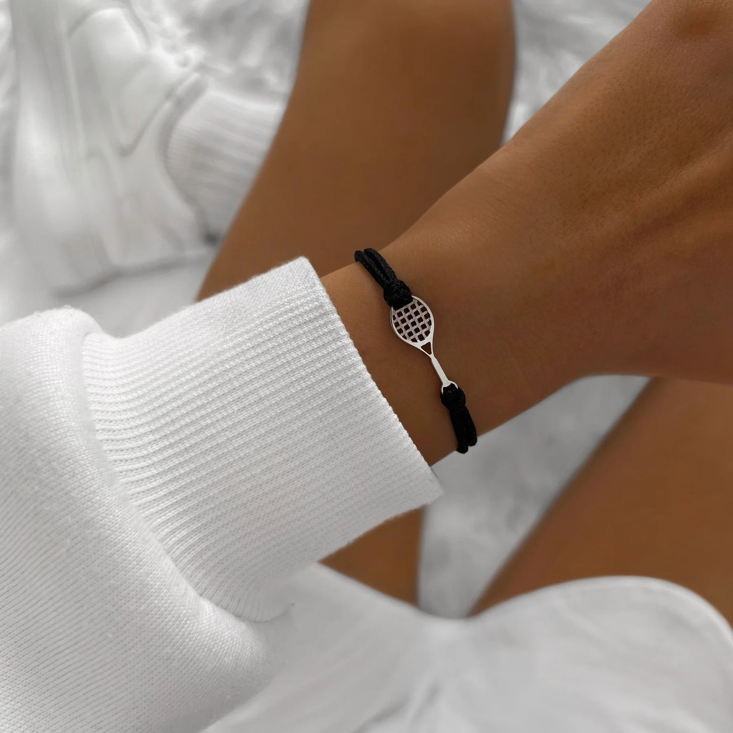 PULSERA TENNIS WINNER