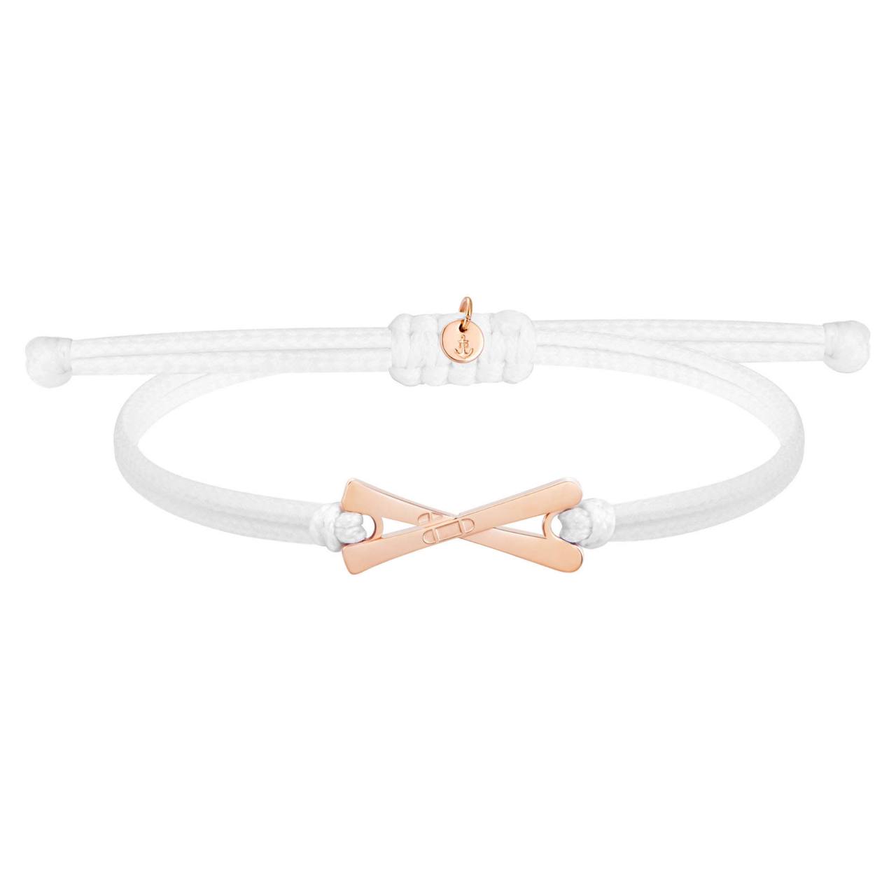 PULSERA NIEVE SAINT MORITZ