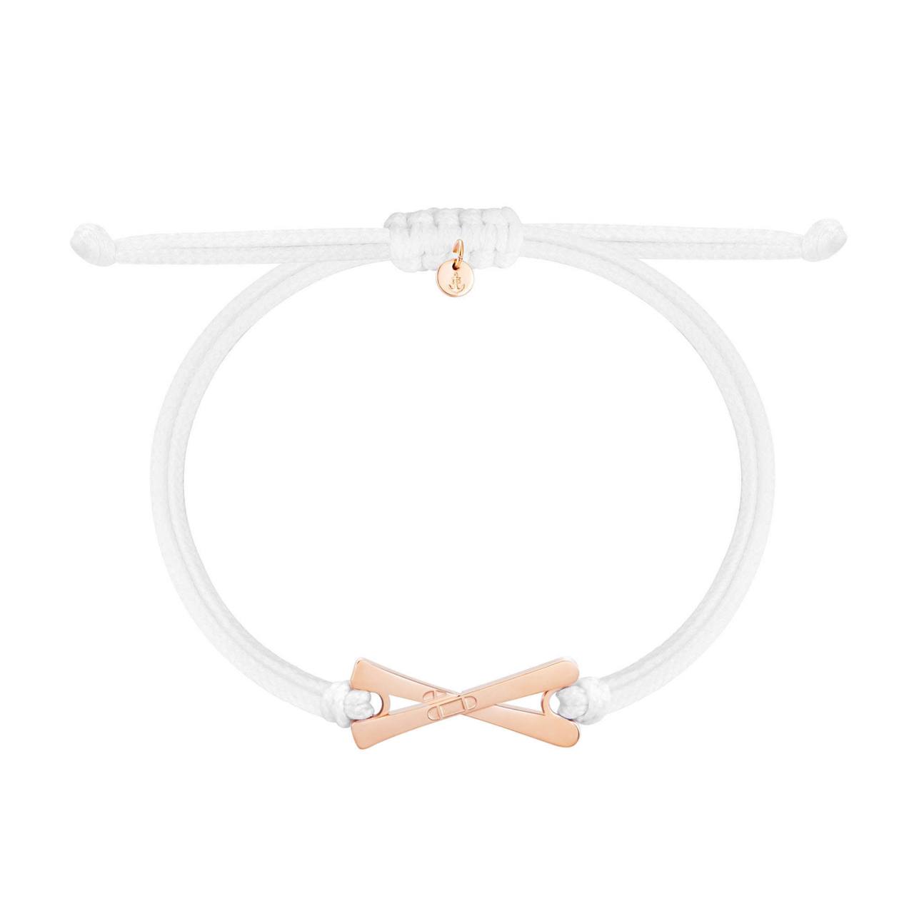 PULSERA NIEVE SAINT MORITZ