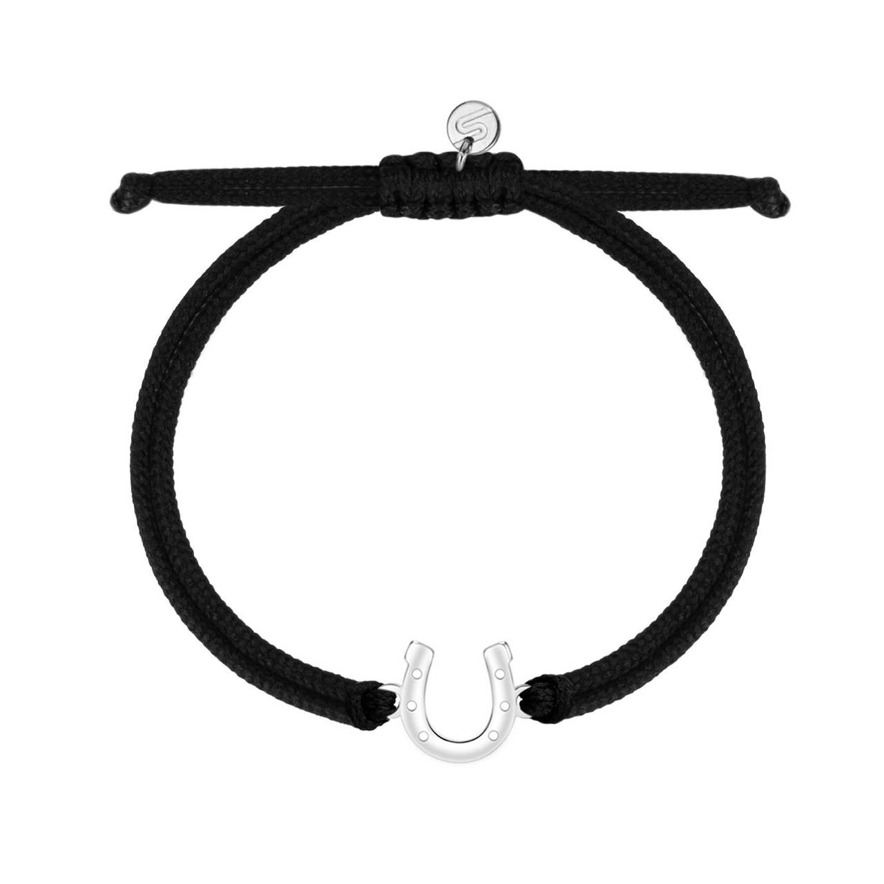 PULSERA CABALLOS EL GALOPE