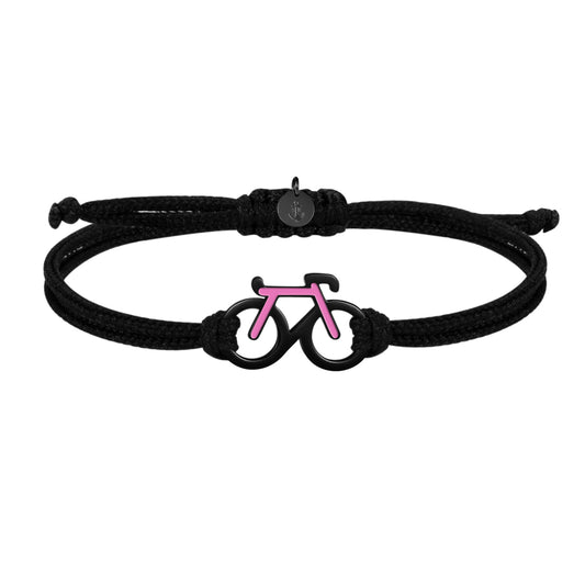 PULSERA CICLISTA ROSE