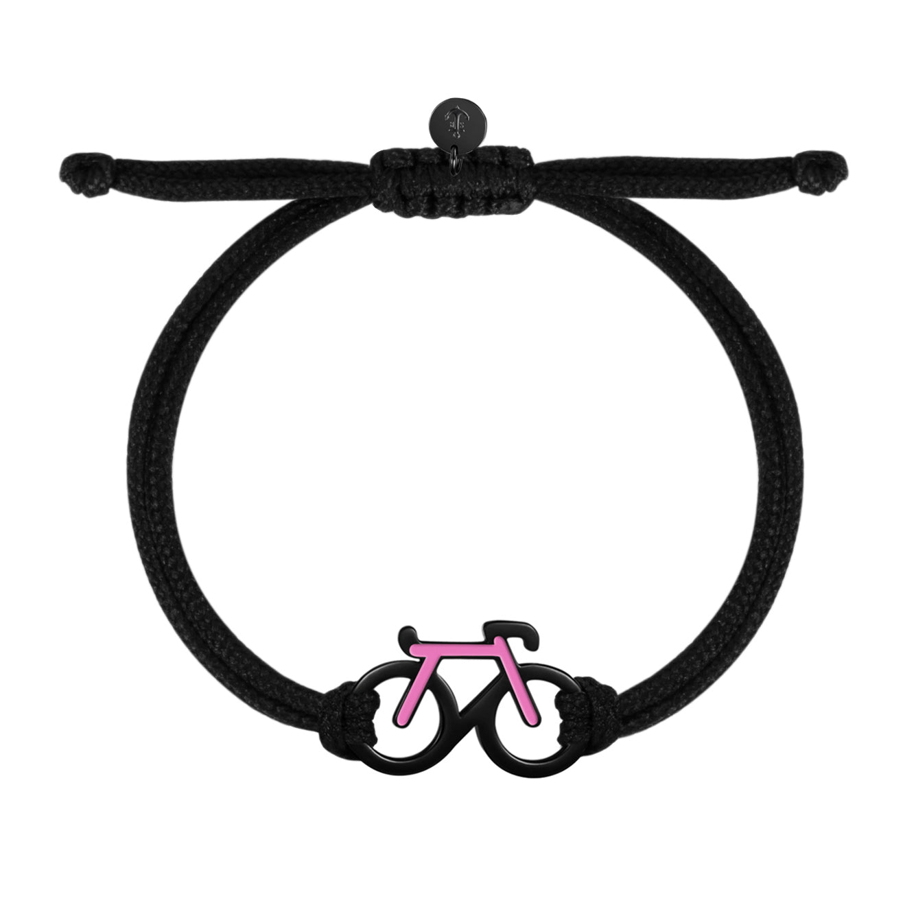 PULSERA CICLISTA ROSE