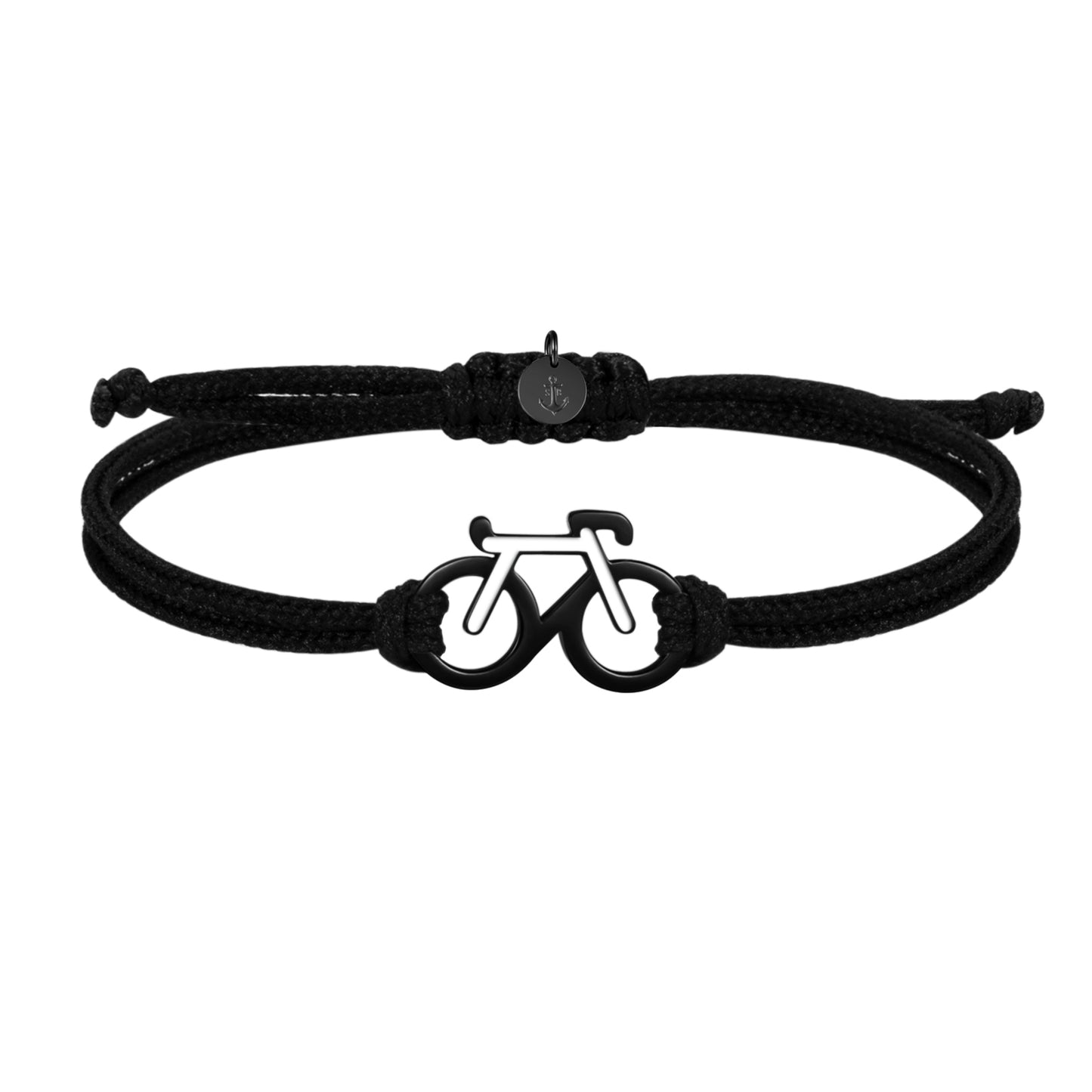 PULSERA CICLISTA WHITE