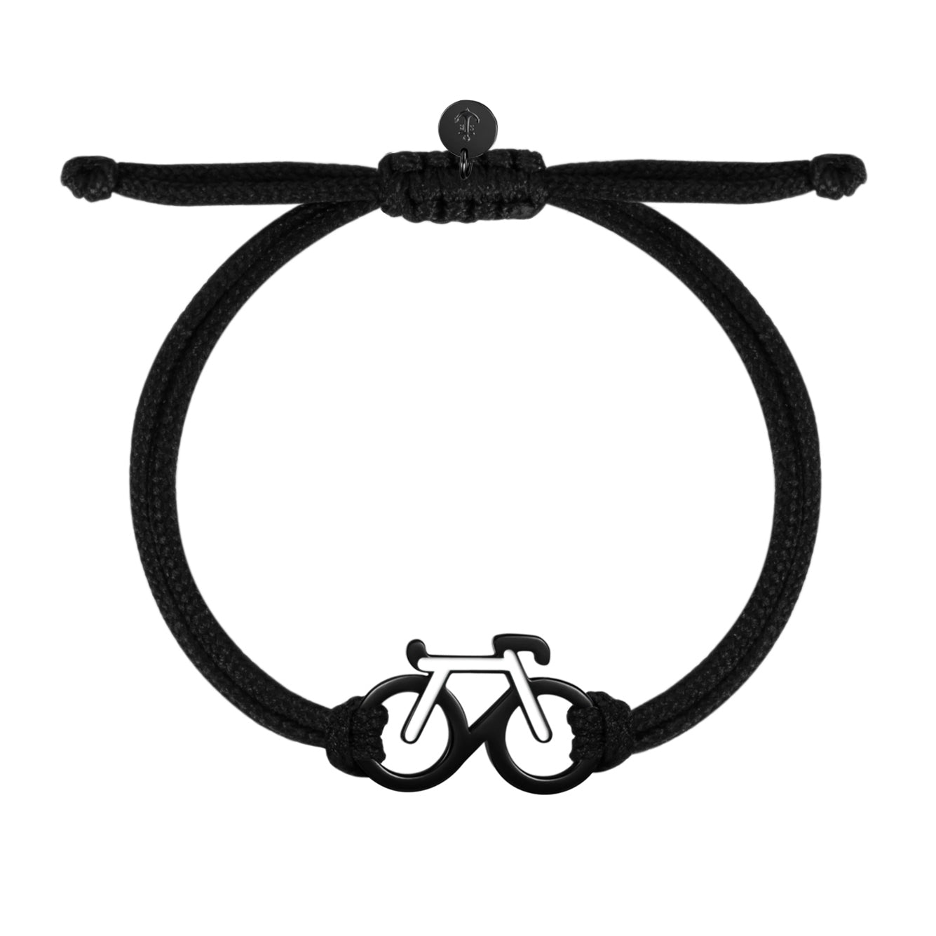 PULSERA CICLISTA WHITE