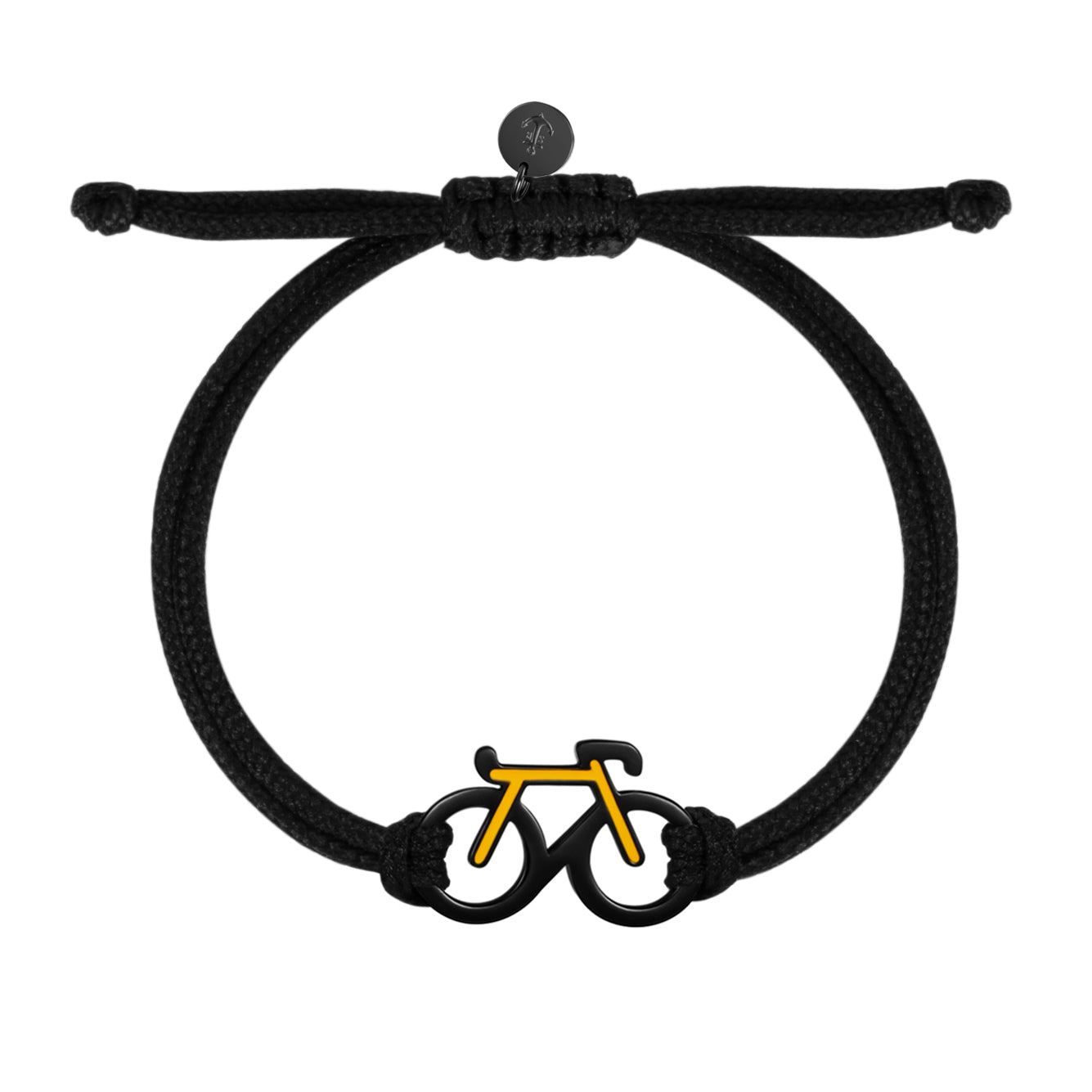PULSERA CICLISTA AMBAR