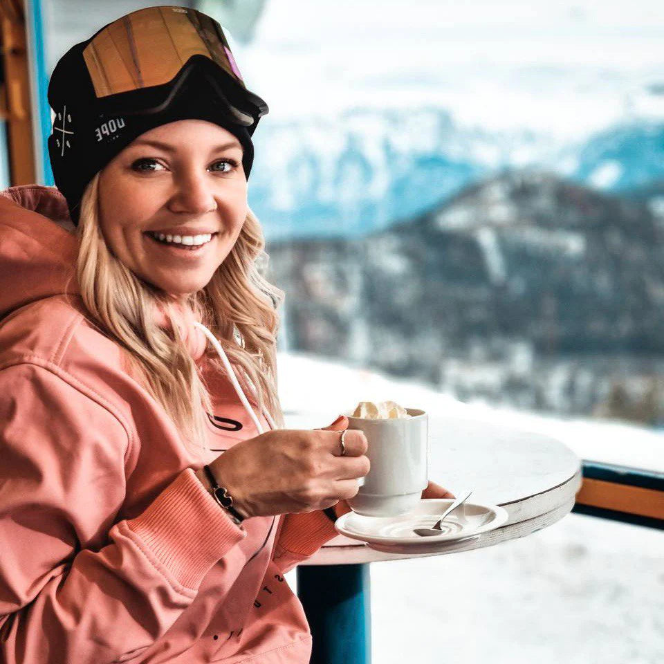 PULSERA POWDER NIEVE