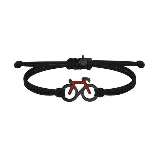 PULSERA CICLISTA RUBY