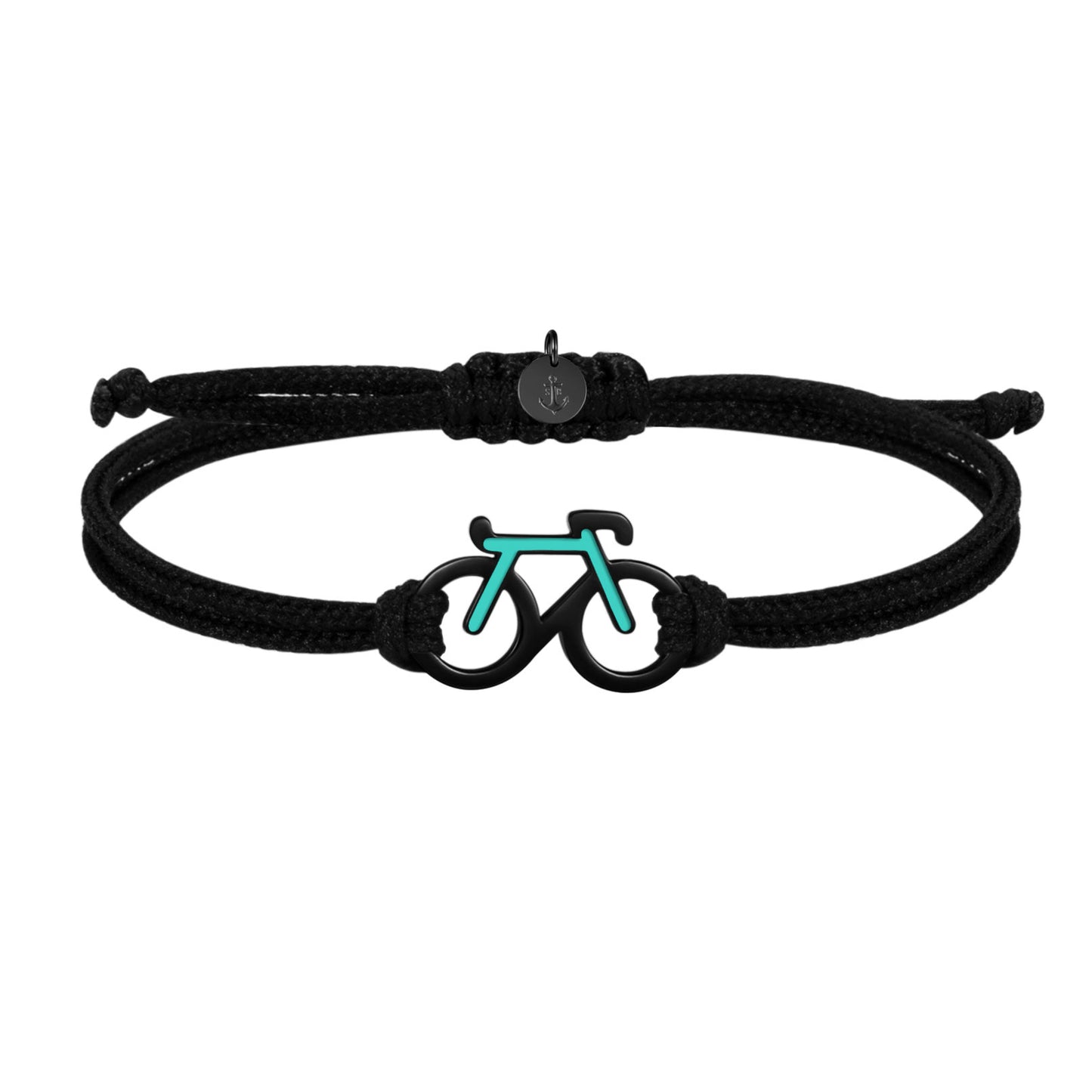PULSERA CICLISTA MINT
