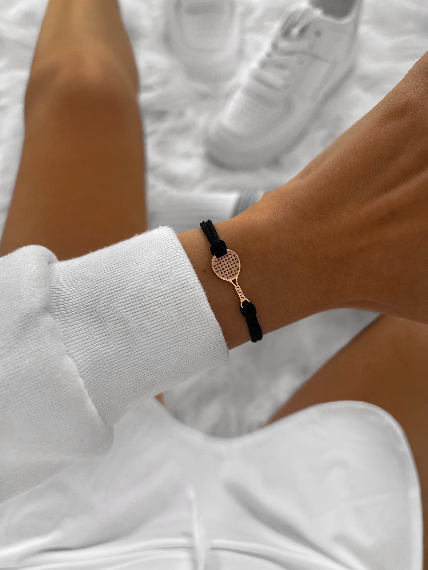 PULSERA PADEL BANDEJA