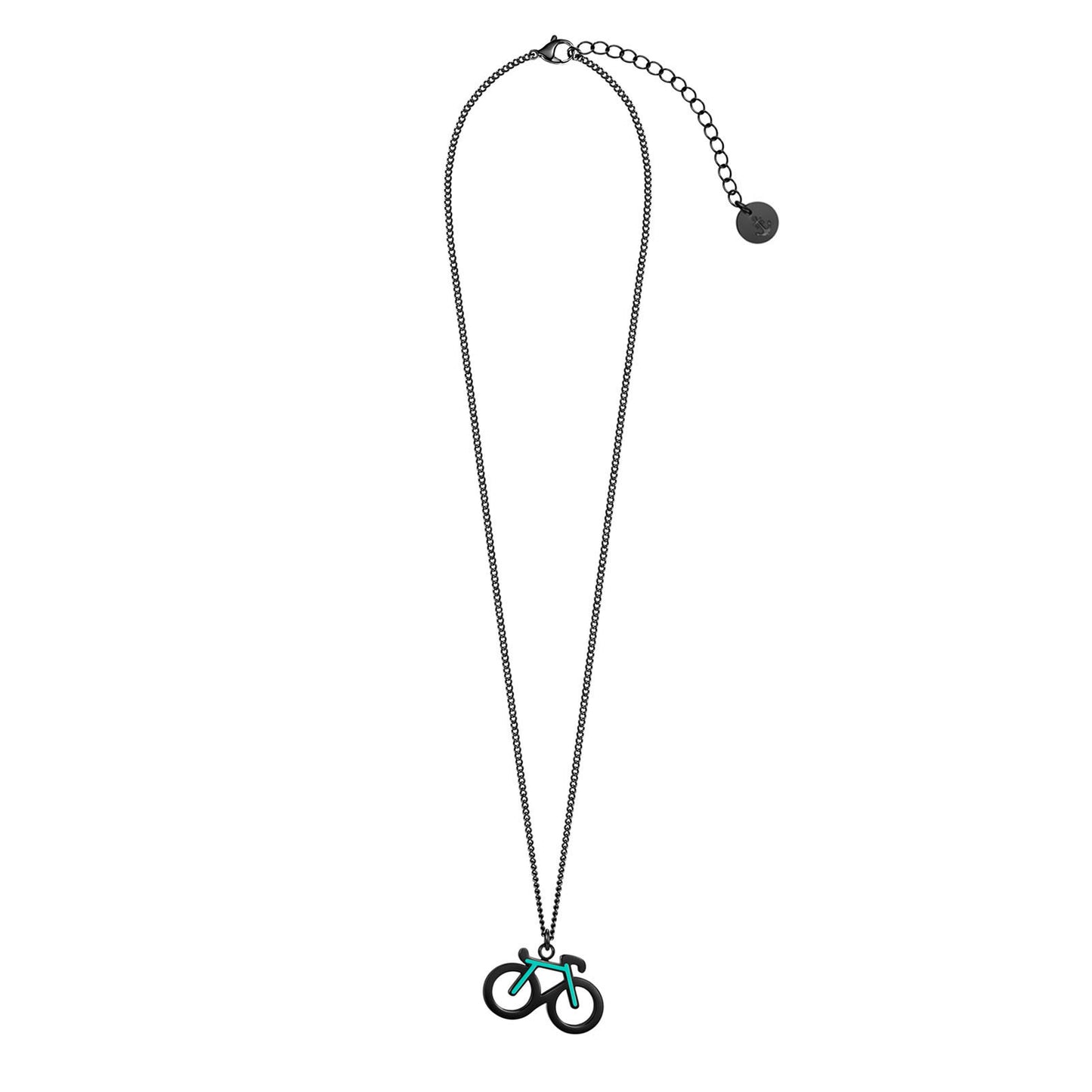 COLLAR CICLISTA MINT