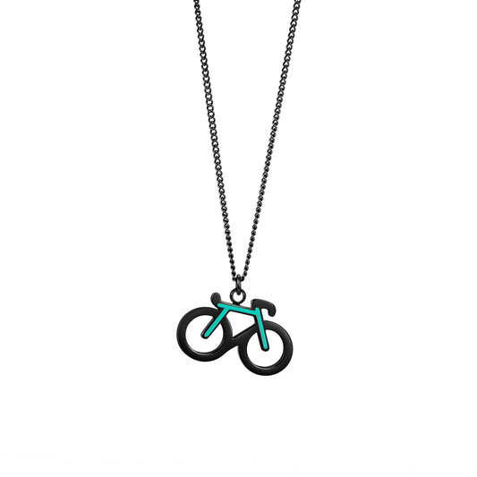 COLLAR CICLISTA MINT