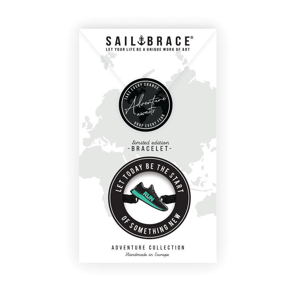 PULSERA SPRINT RUNNER