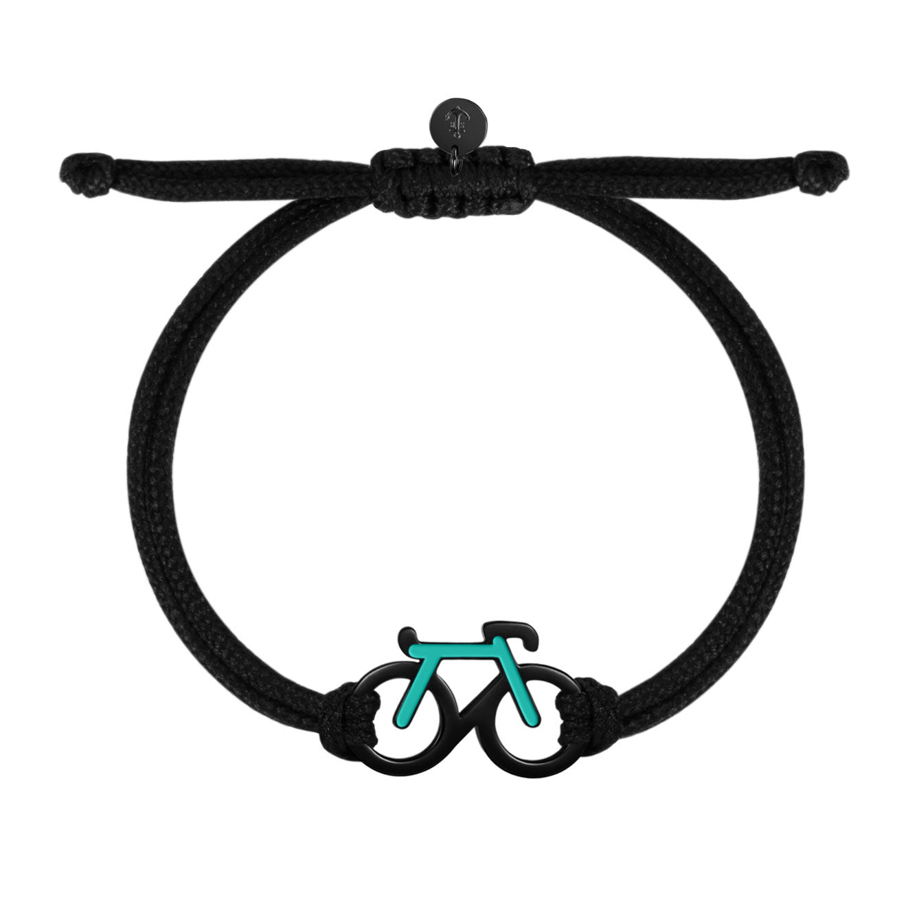 PULSERA CICLISTA MINT