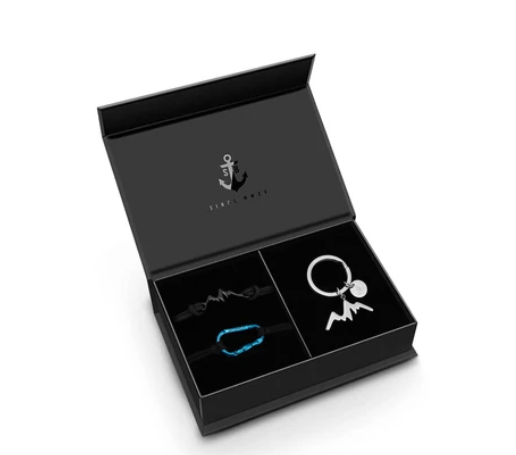 CAJA REGALO MONTAÑA