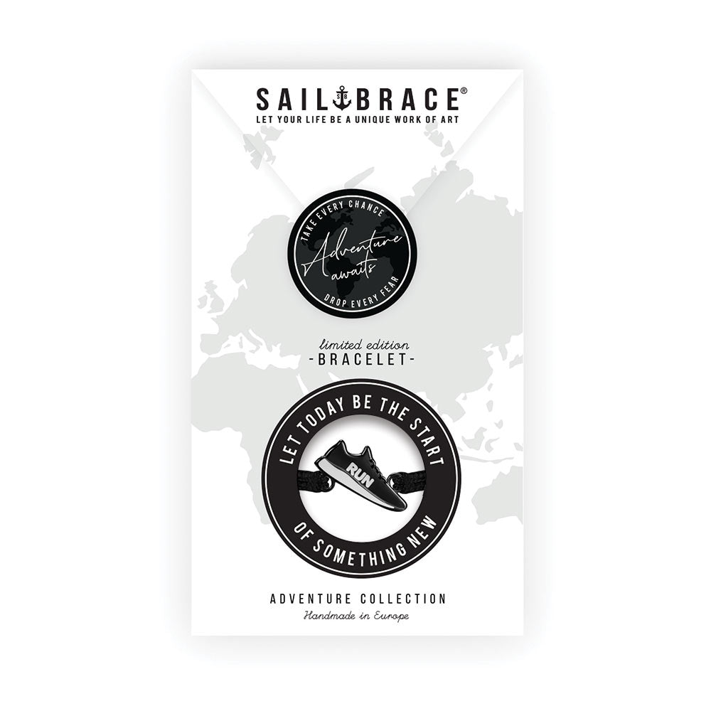 PULSERA URBAN RUNNER