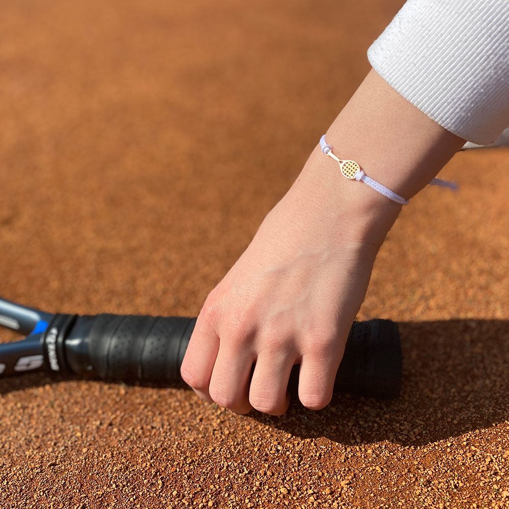 PULSERA TENNIS MATCH POINT