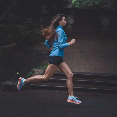 PULSERA SPRINT RUNNER