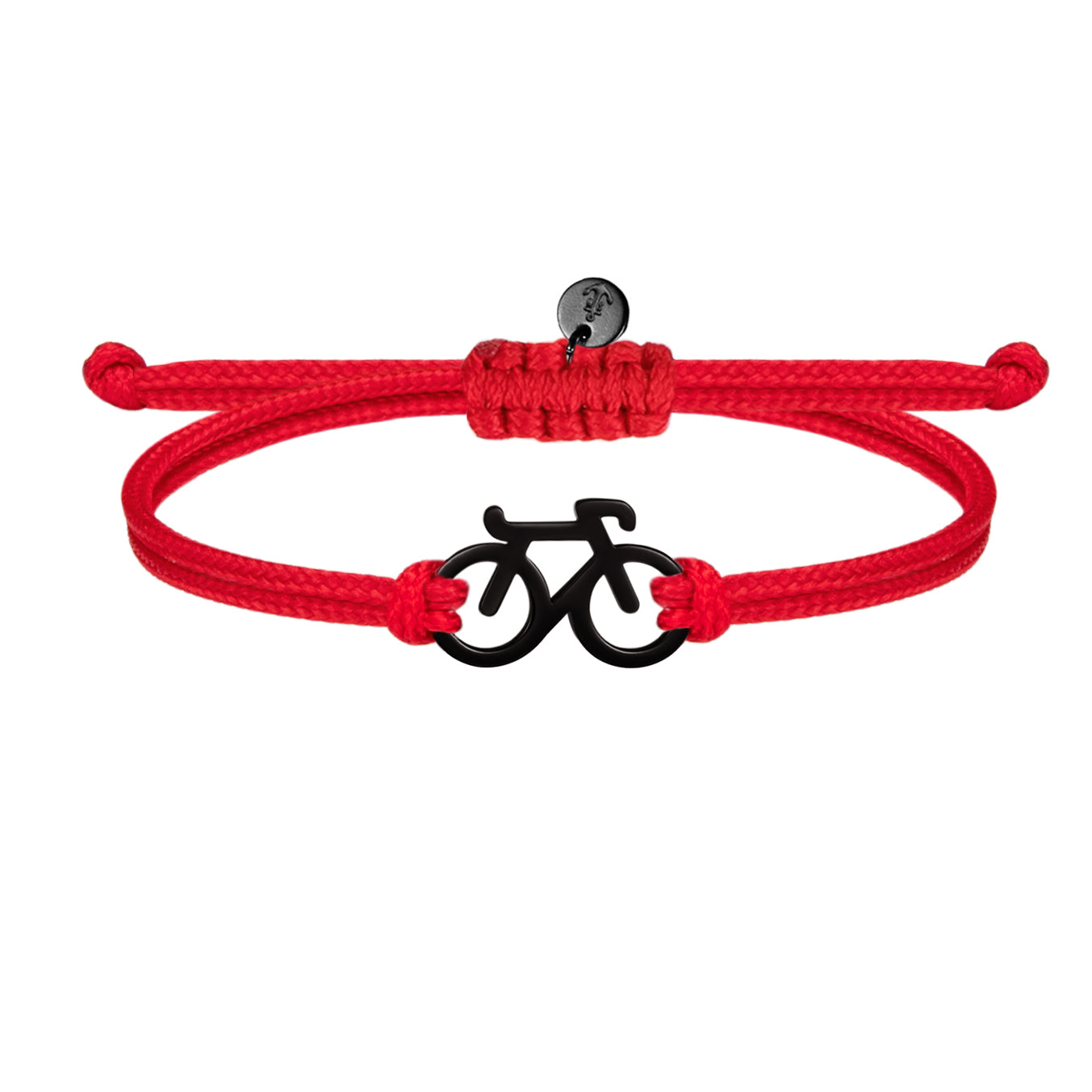 PULSERA CICLISTA LA ROJA