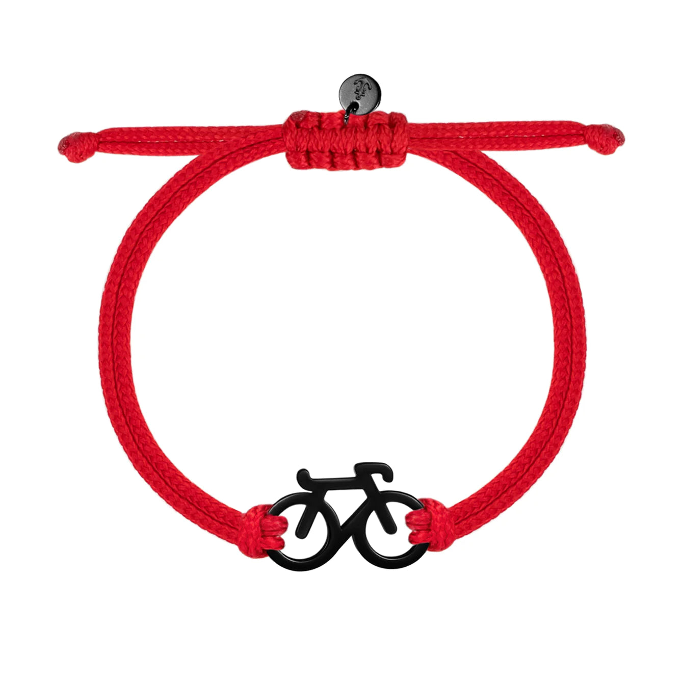 PULSERA CICLISTA LA ROJA