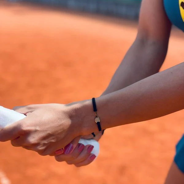 PULSERA TENNIS GRAND SLAM