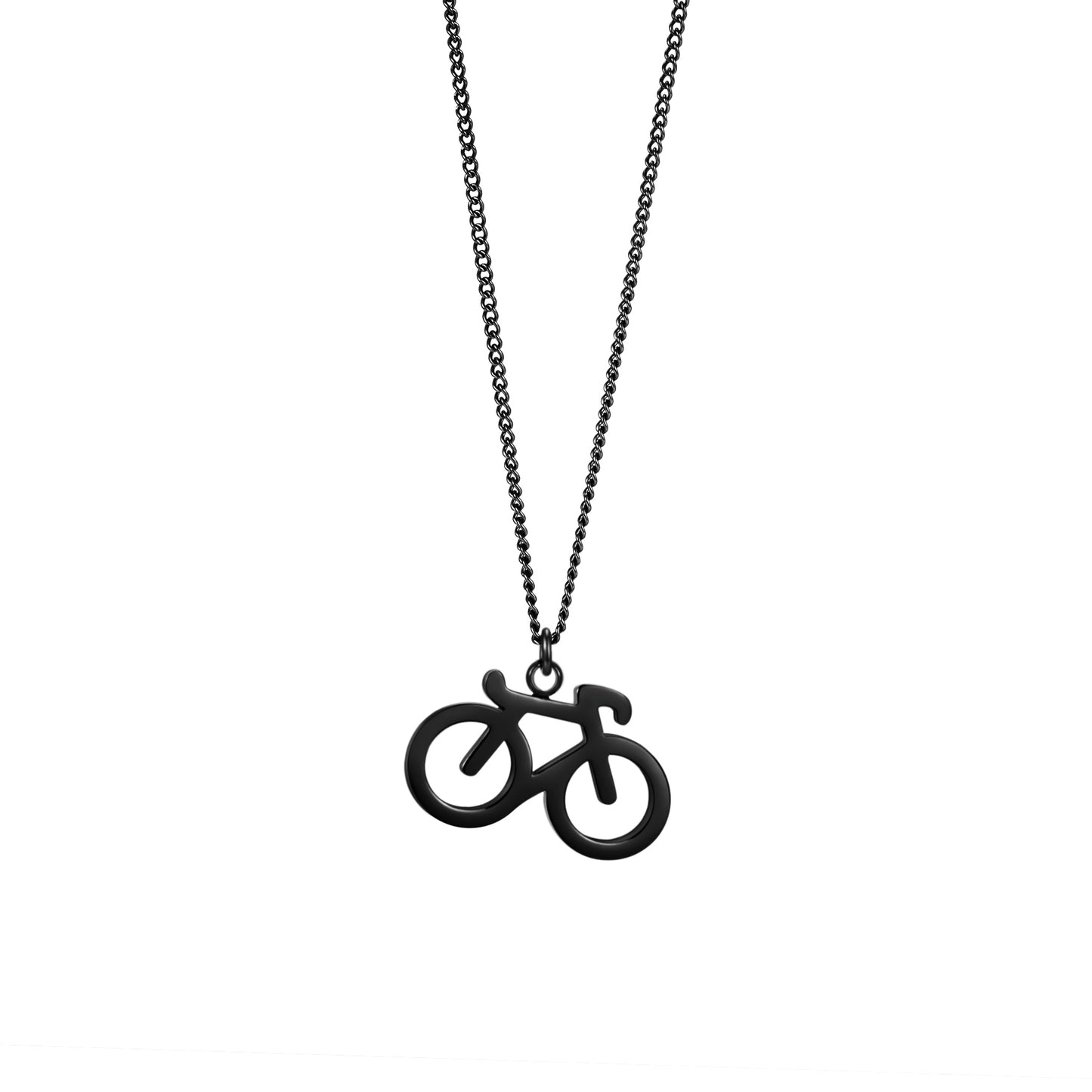 COLLAR CICLISTA BLACK