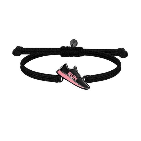 PULSERA ROSE RUNNER