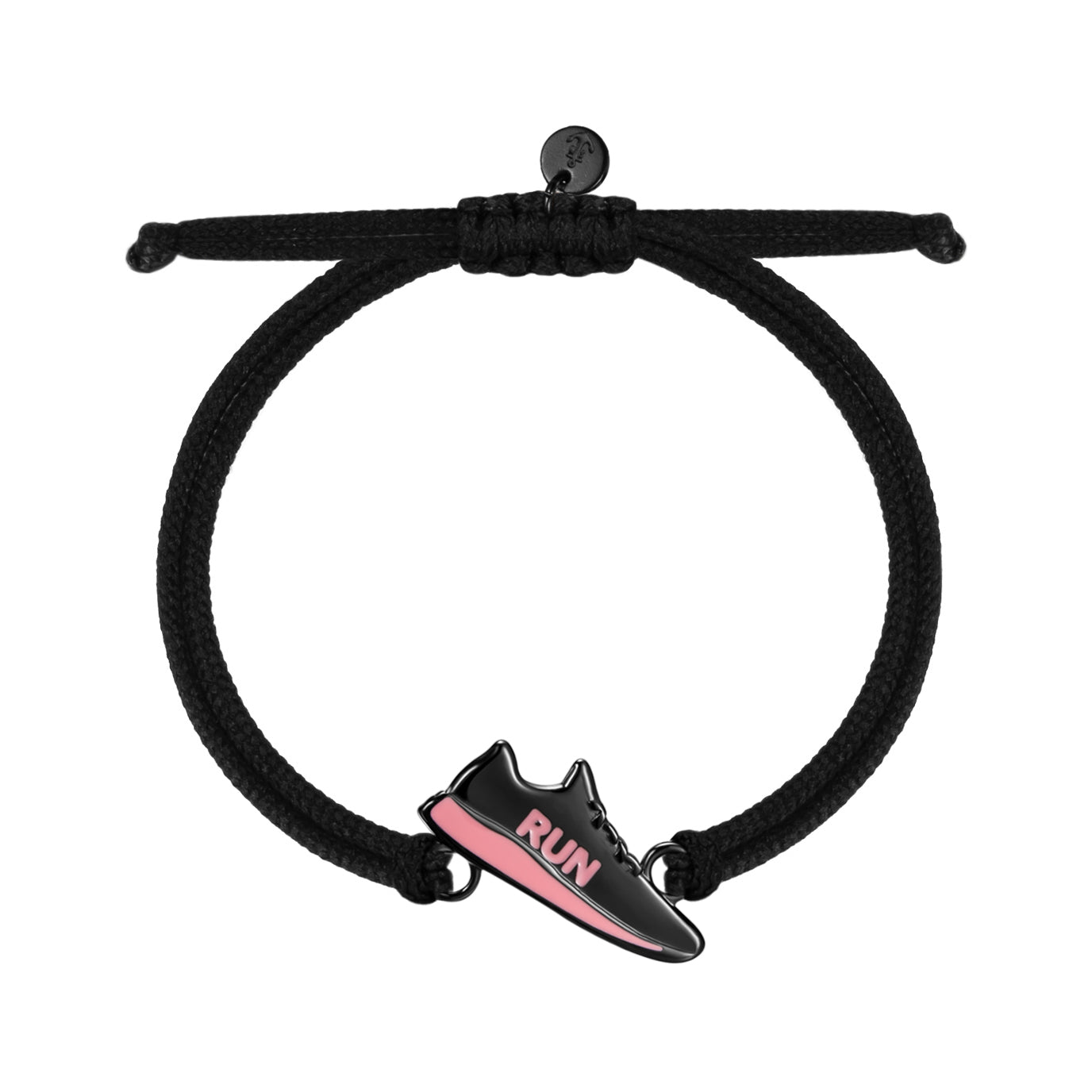 PULSERA ROSE RUNNER